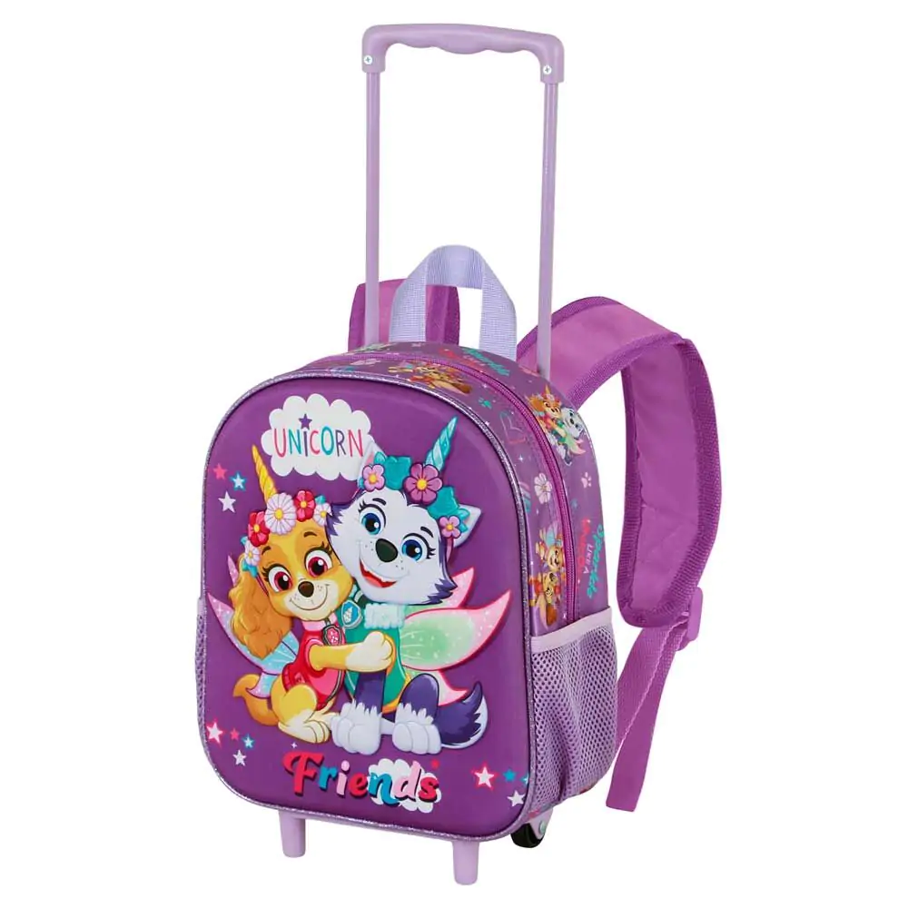 Paw Patrol Magic 3D Trolley 34cm Produktfoto