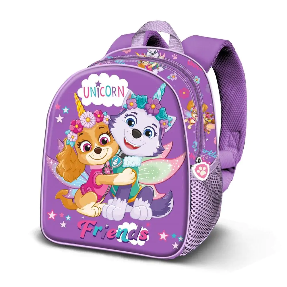 Paw Patrol Magic 3D Rucksack 31cm termékfotó