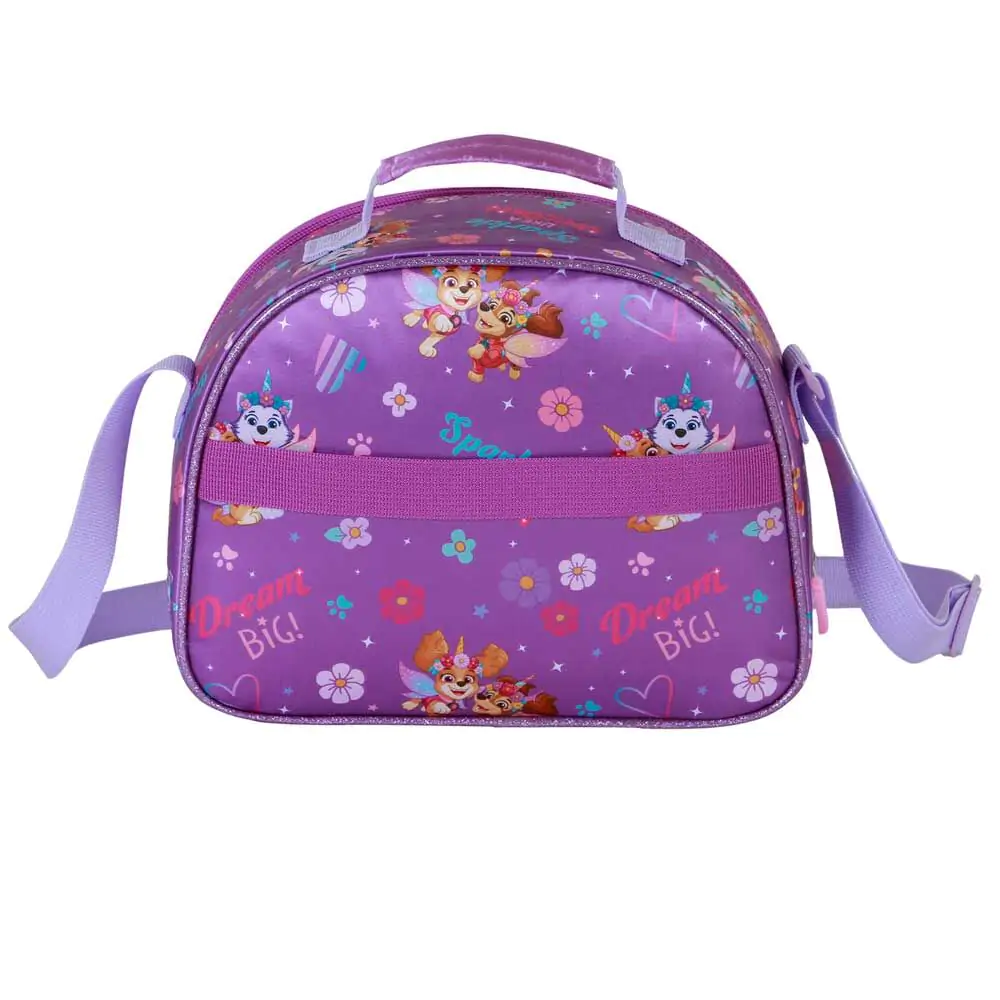 Paw Patrol Magic 3D Lunchtasche Produktfoto
