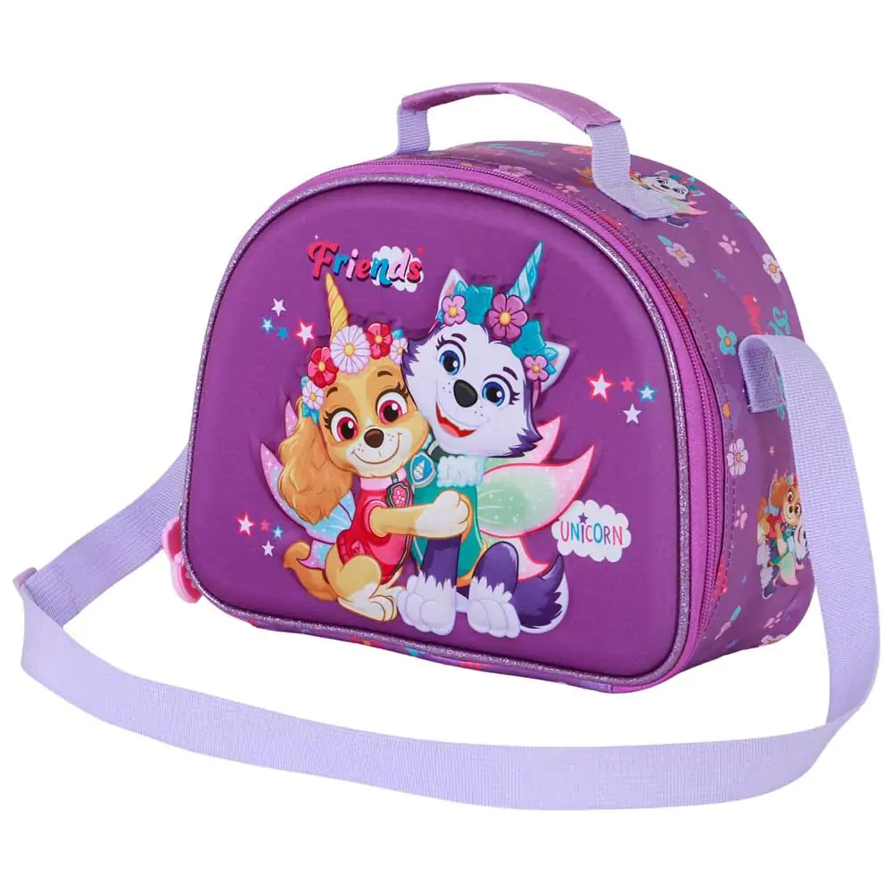 Paw Patrol Magic 3D Lunchtasche Produktfoto