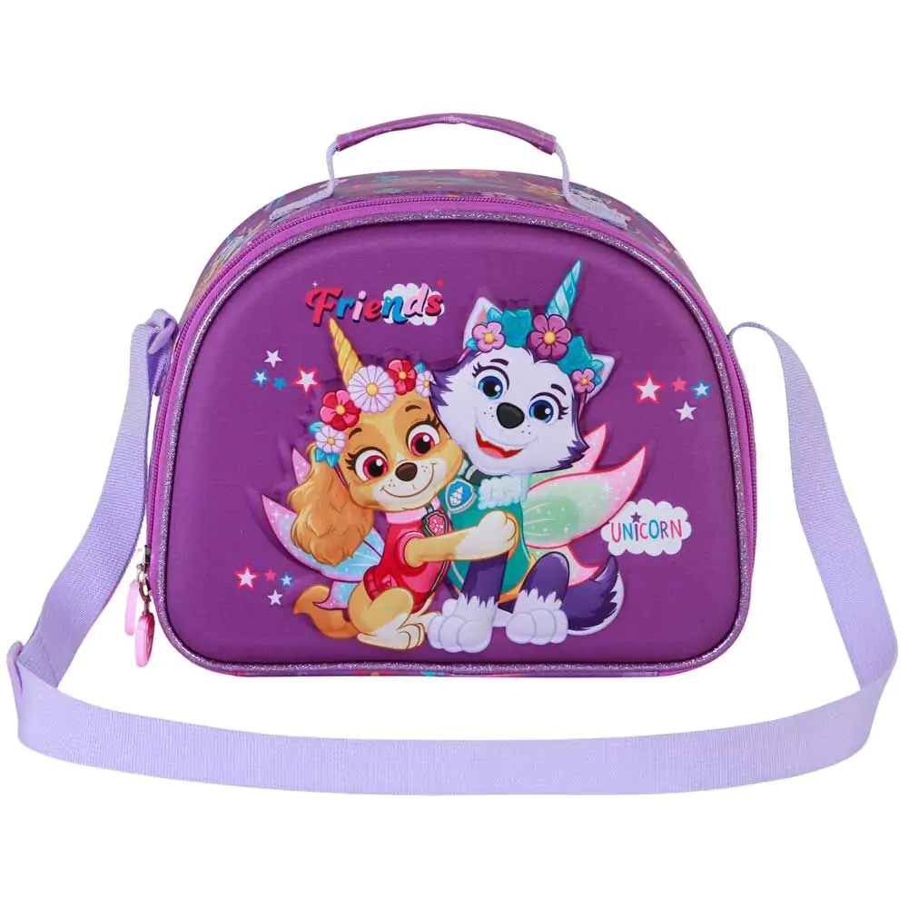 Paw Patrol Magic 3D Lunchtasche Produktfoto