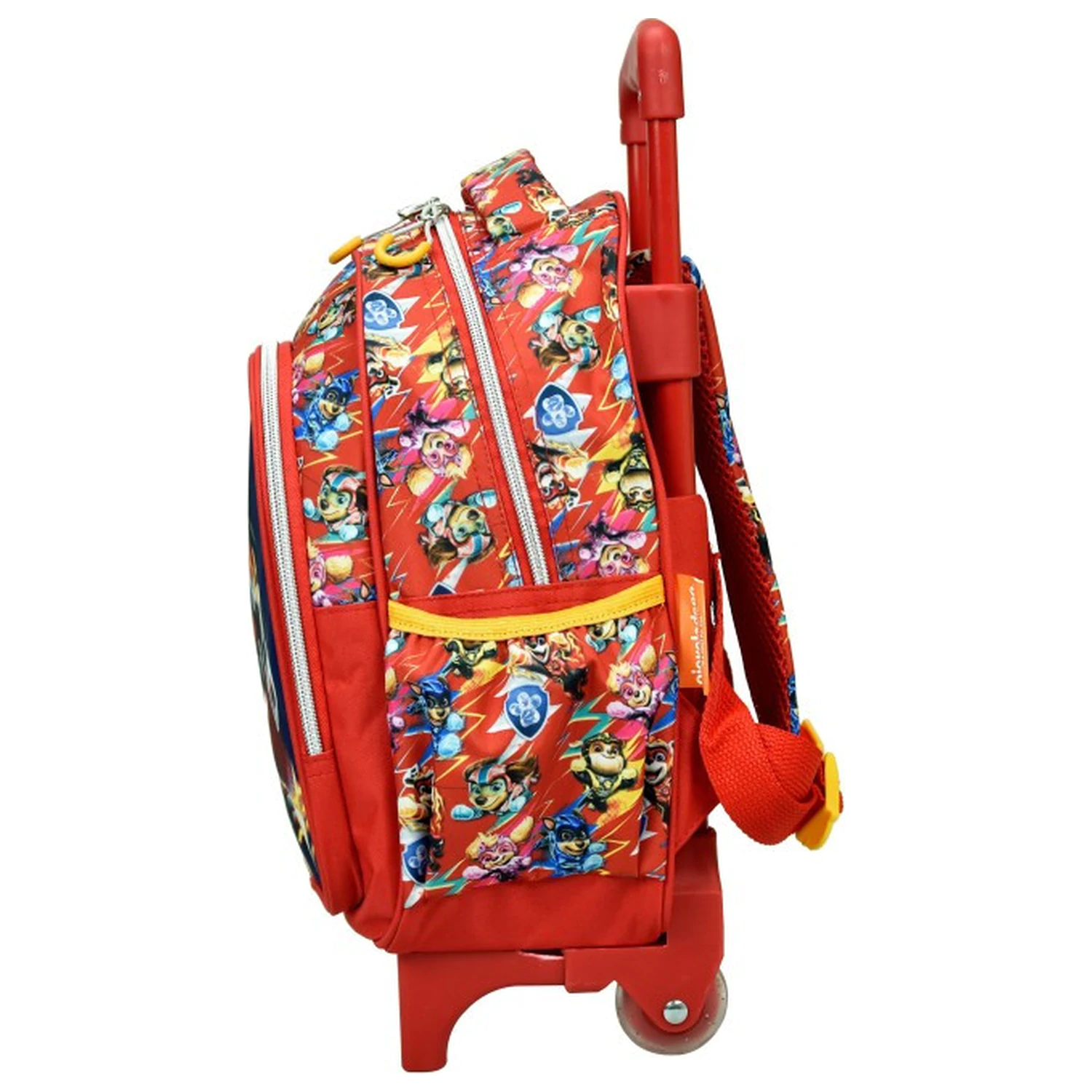 Paw Patrol Marshall Rollender Vorschulrucksack, Tasche 30 cm Produktfoto