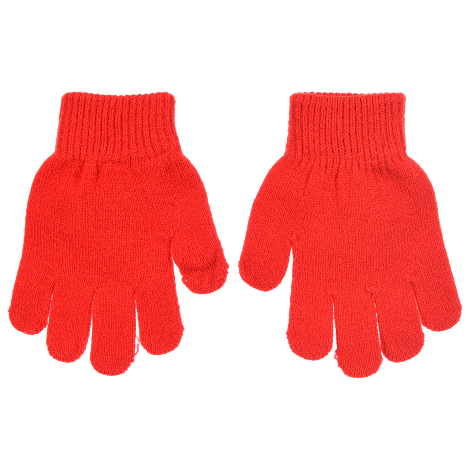 Paw Patrol Marshall Kinderhandschuhe Produktfoto