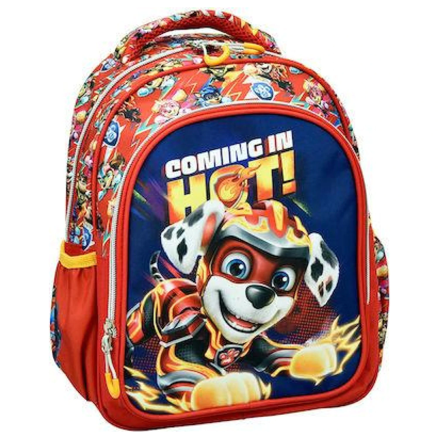 Paw Patrol Marshall Rucksack, Tasche 30 cm Produktfoto