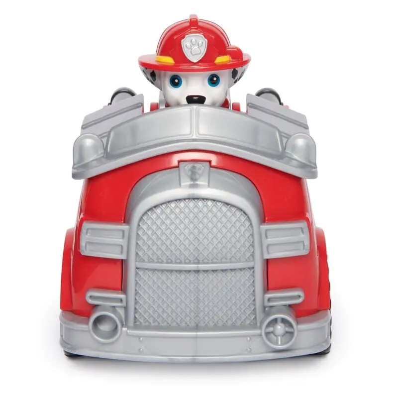 Paw Patrol Marshall Fahrzeug termékfotó