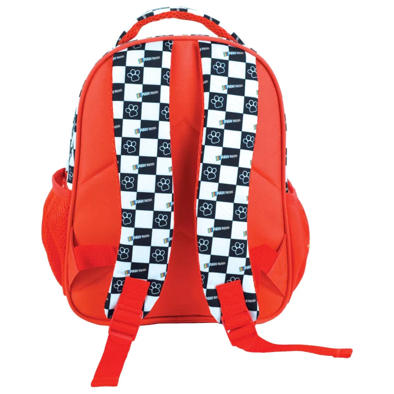 Paw Patrol Marshall Racing Rucksack, Tasche 31 cm Produktfoto