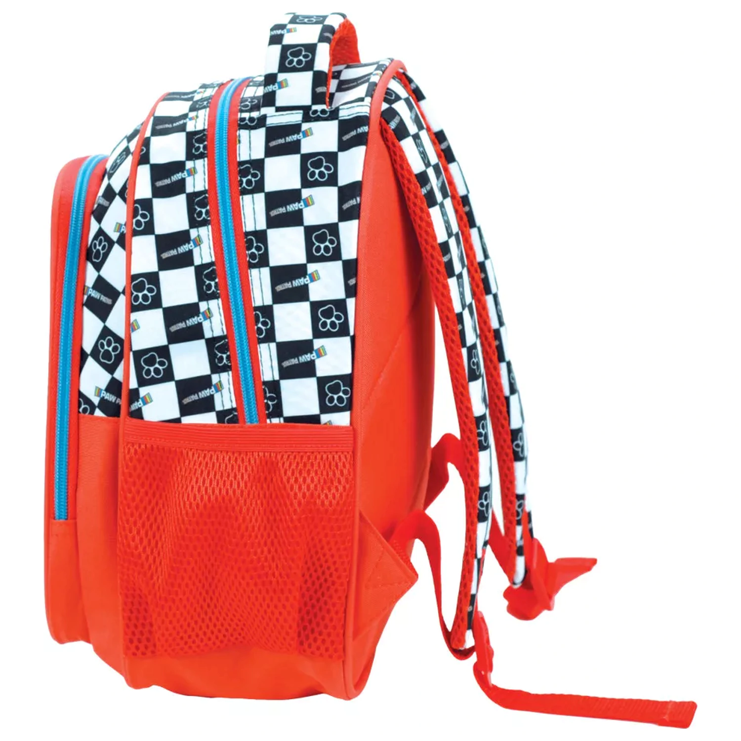 Paw Patrol Marshall Racing Rucksack, Tasche 31 cm Produktfoto