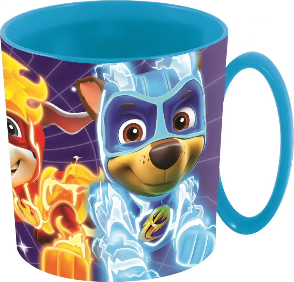 Paw Patrol Mikro Tasse 350 ml Produktfoto