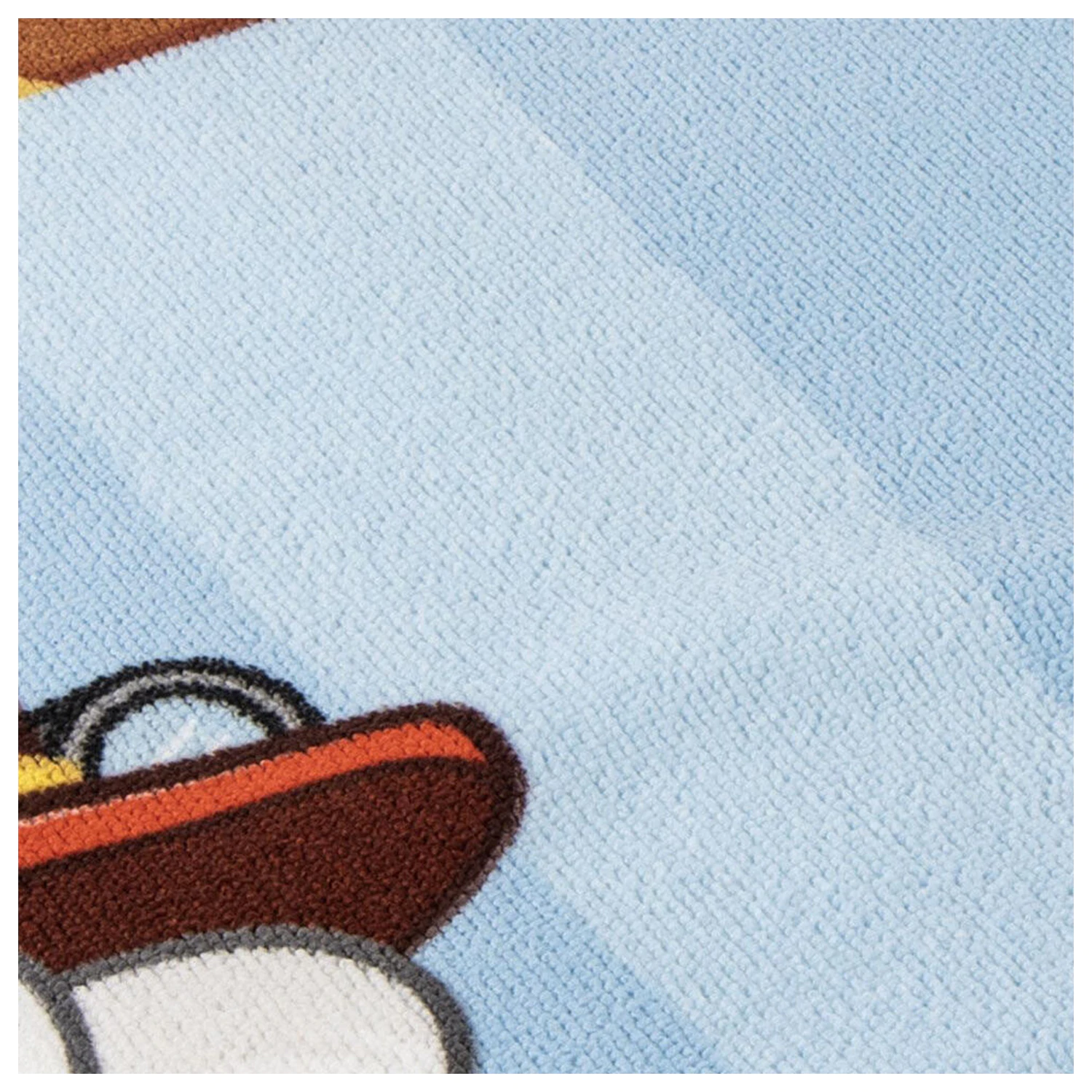 Paw Patrol Mikrofasertuch Strandtuch Produktfoto