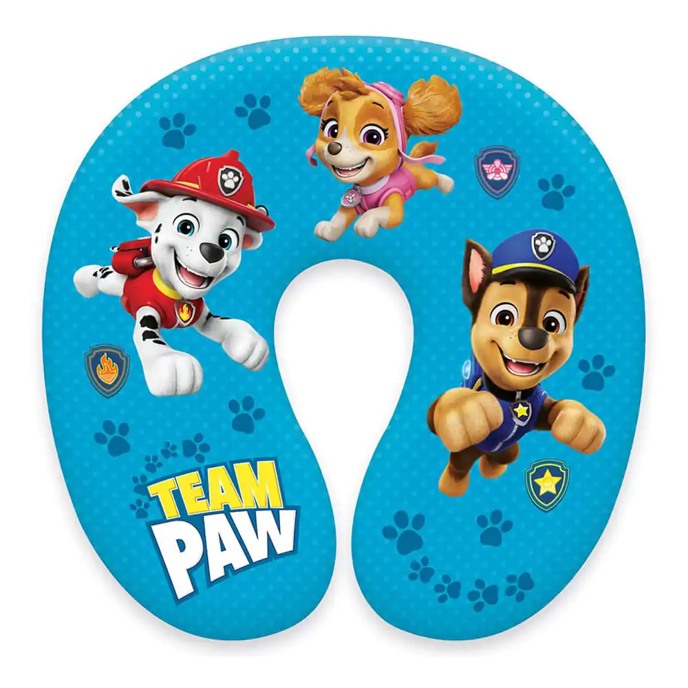 Paw Patrol Nackenkissen Produktfoto