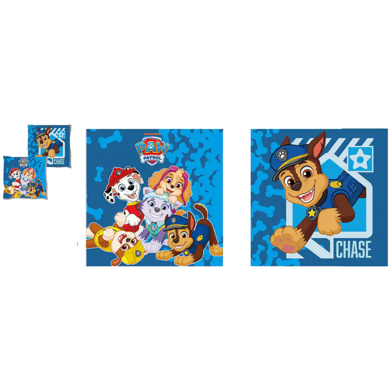 Paw Patrol Kissen Produktfoto