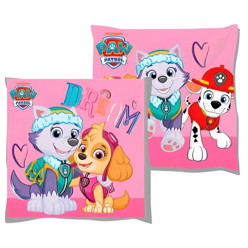 Paw Patrol Kissen Produktfoto