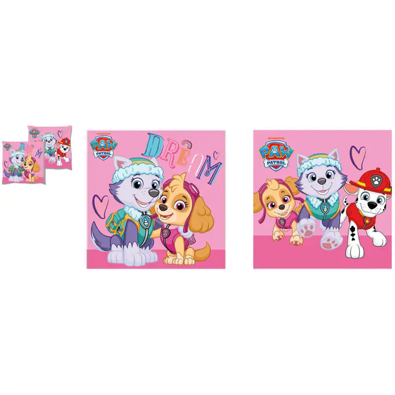 Paw Patrol Kissen Produktfoto