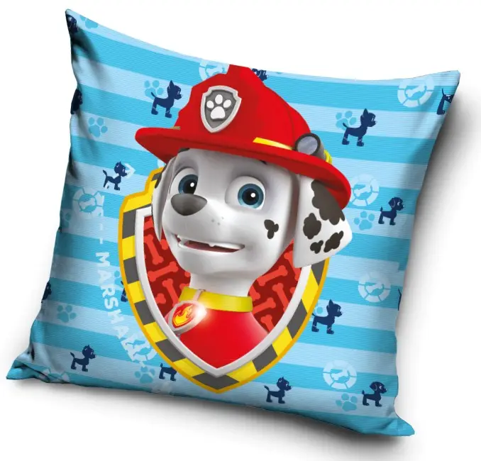 Paw Patrol Kissen, Zierkissen 40*40 cm Produktfoto