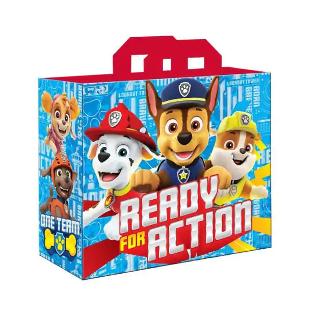 Paw Patrol Tragetasche Pat Patrouille Produktfoto