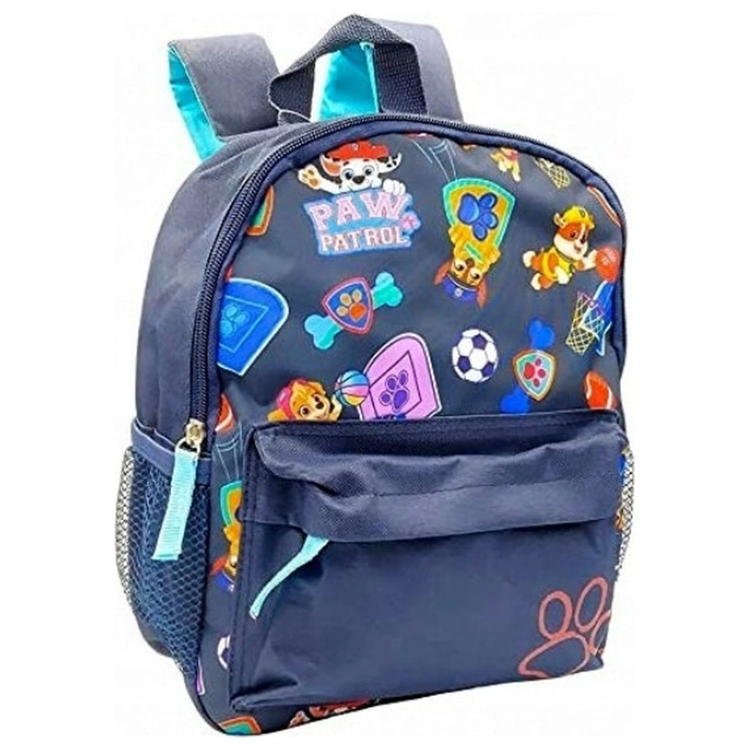 Paw Patrol Paw Rucksack, Tasche 28 cm Produktfoto