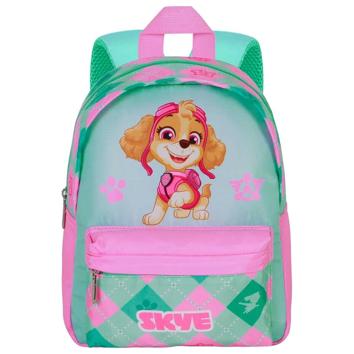 Paw Patrol Pilot Rucksack 27cm Produktfoto