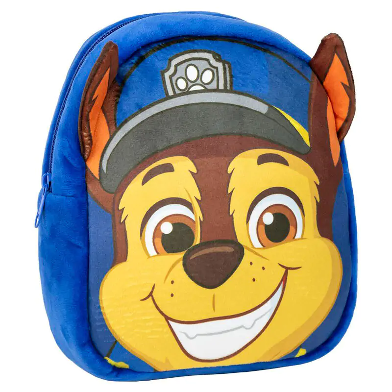 Paw Patrol Plüschfigur Rucksack 22cm termékfotó