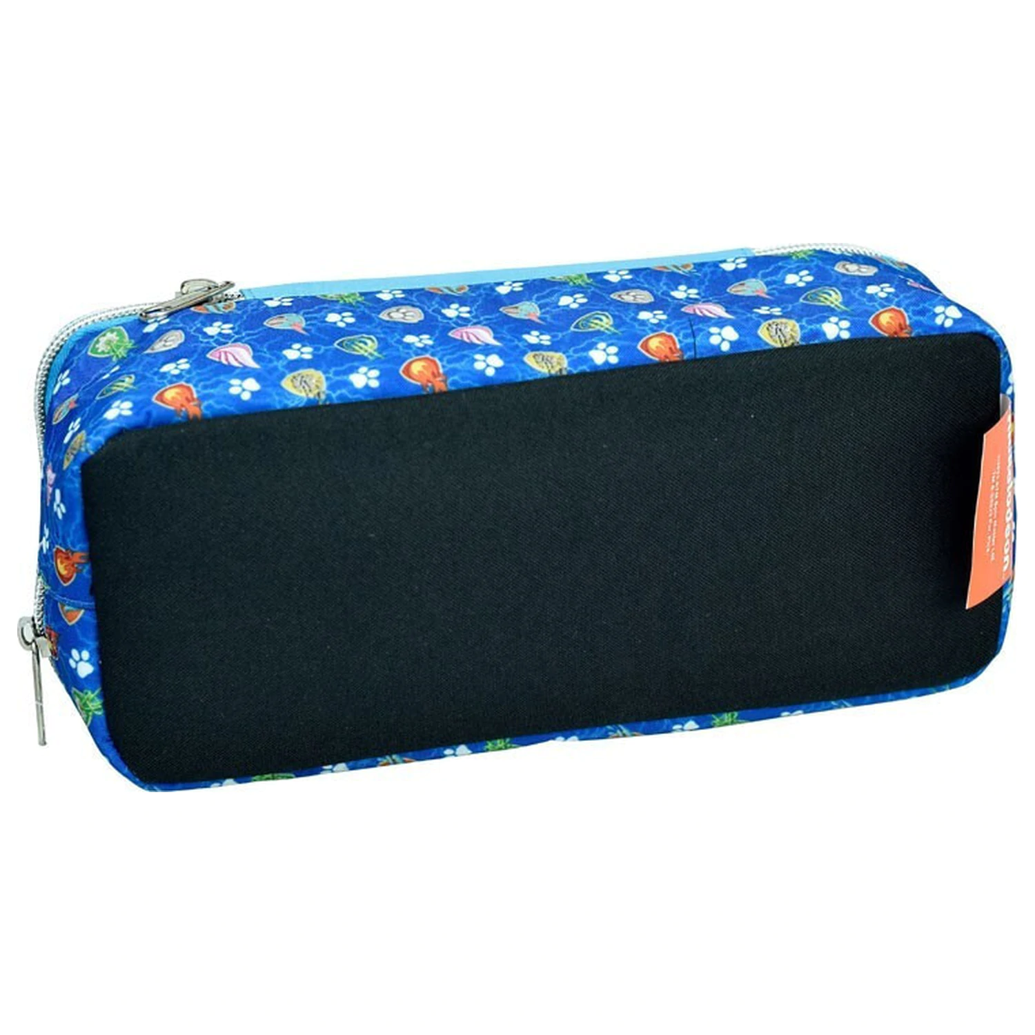 Paw Patrol Power Up 2-Fächer Federmäppchen 26 cm Produktfoto