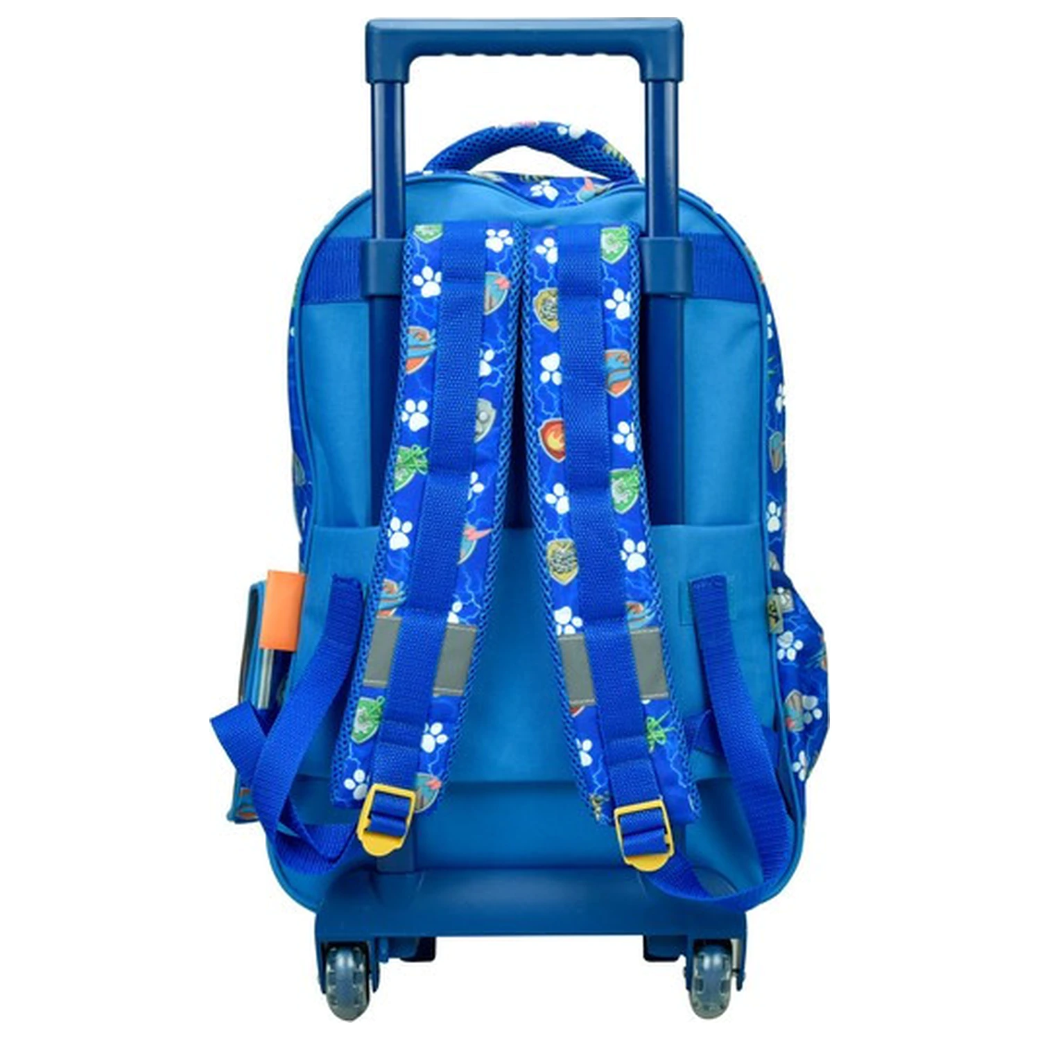 Paw Patrol Power Up Rollender Schulranzen, 46 cm Produktfoto