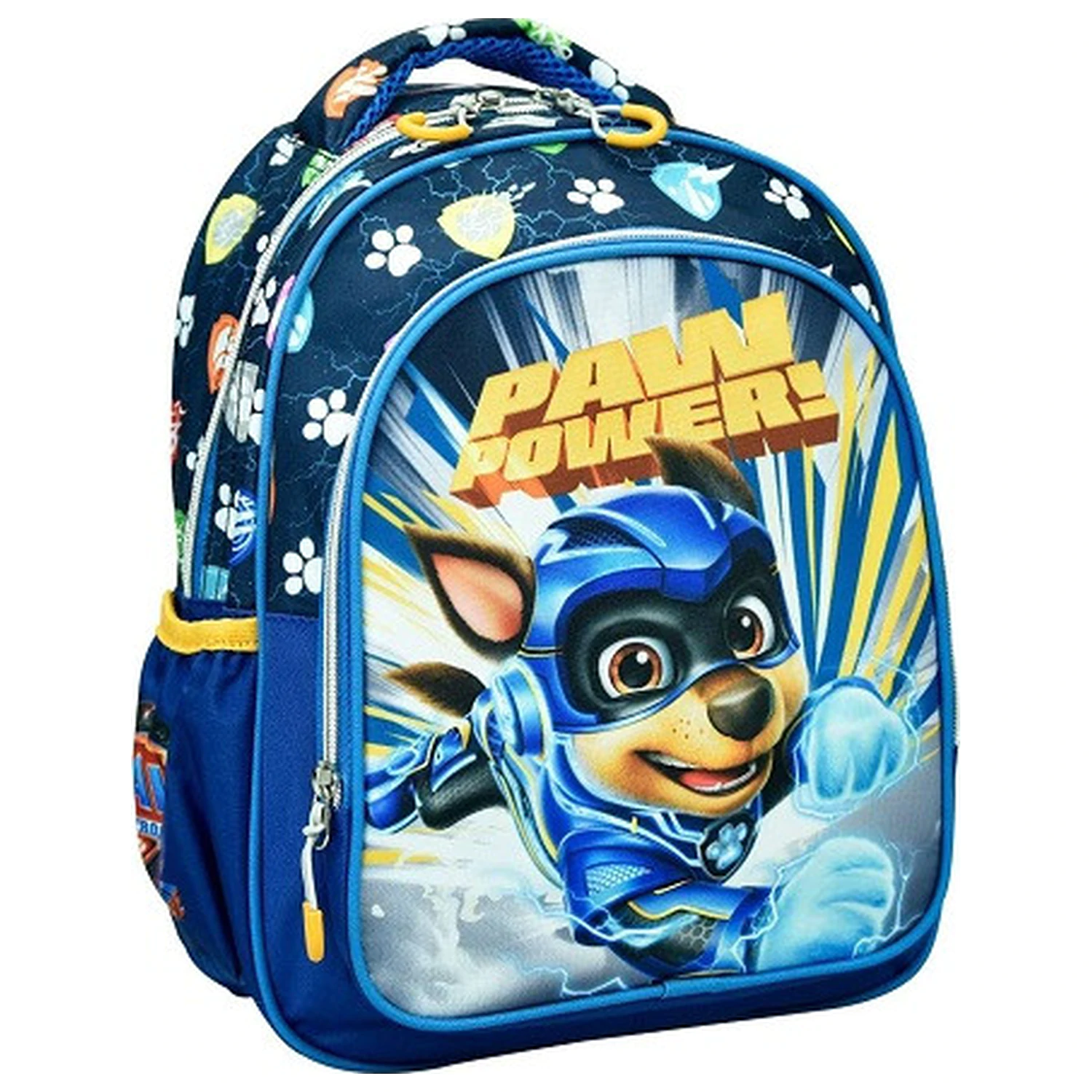 Paw Patrol Power Up Rucksack, Tasche 30 cm Produktfoto