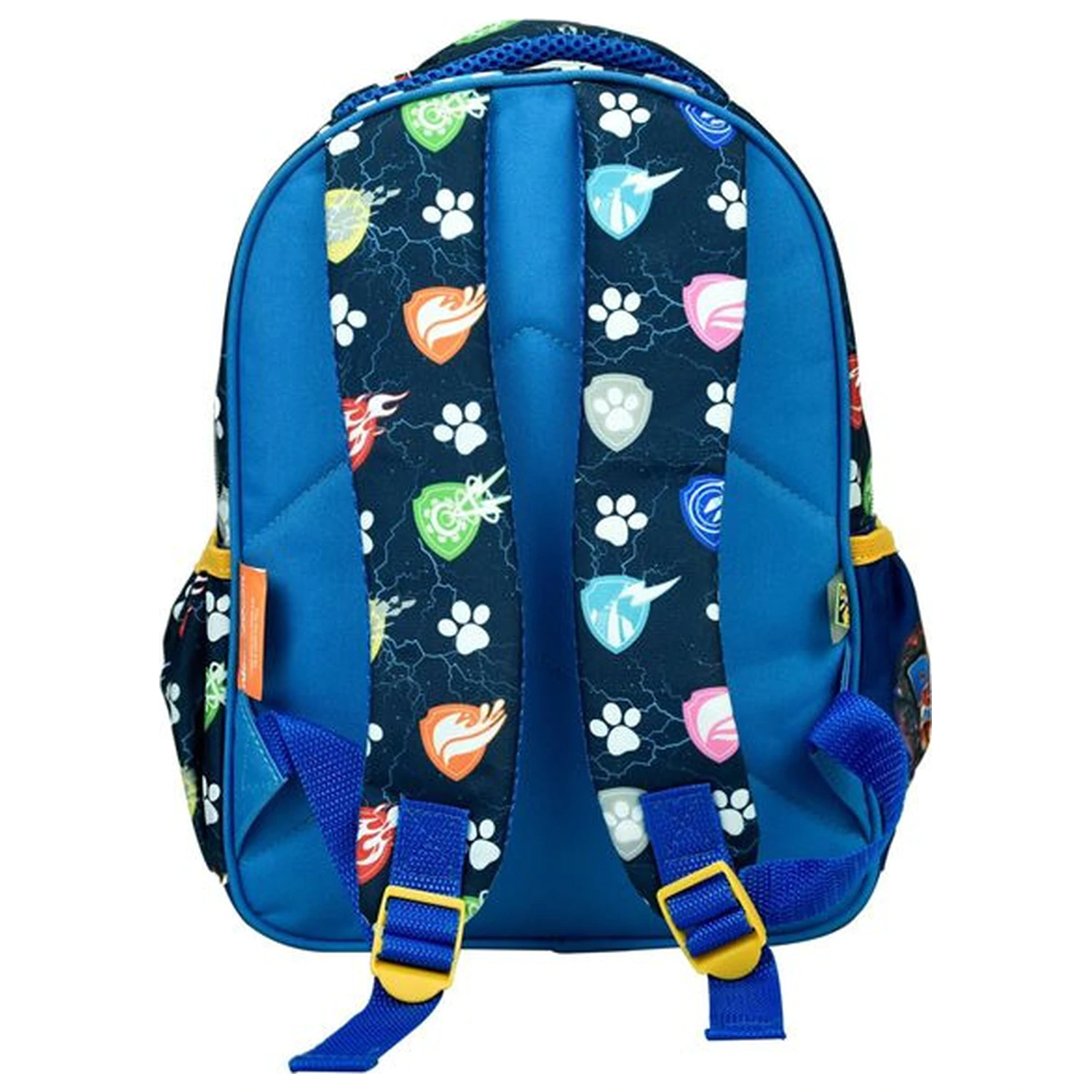 Paw Patrol Power Up Rucksack, Tasche 30 cm Produktfoto