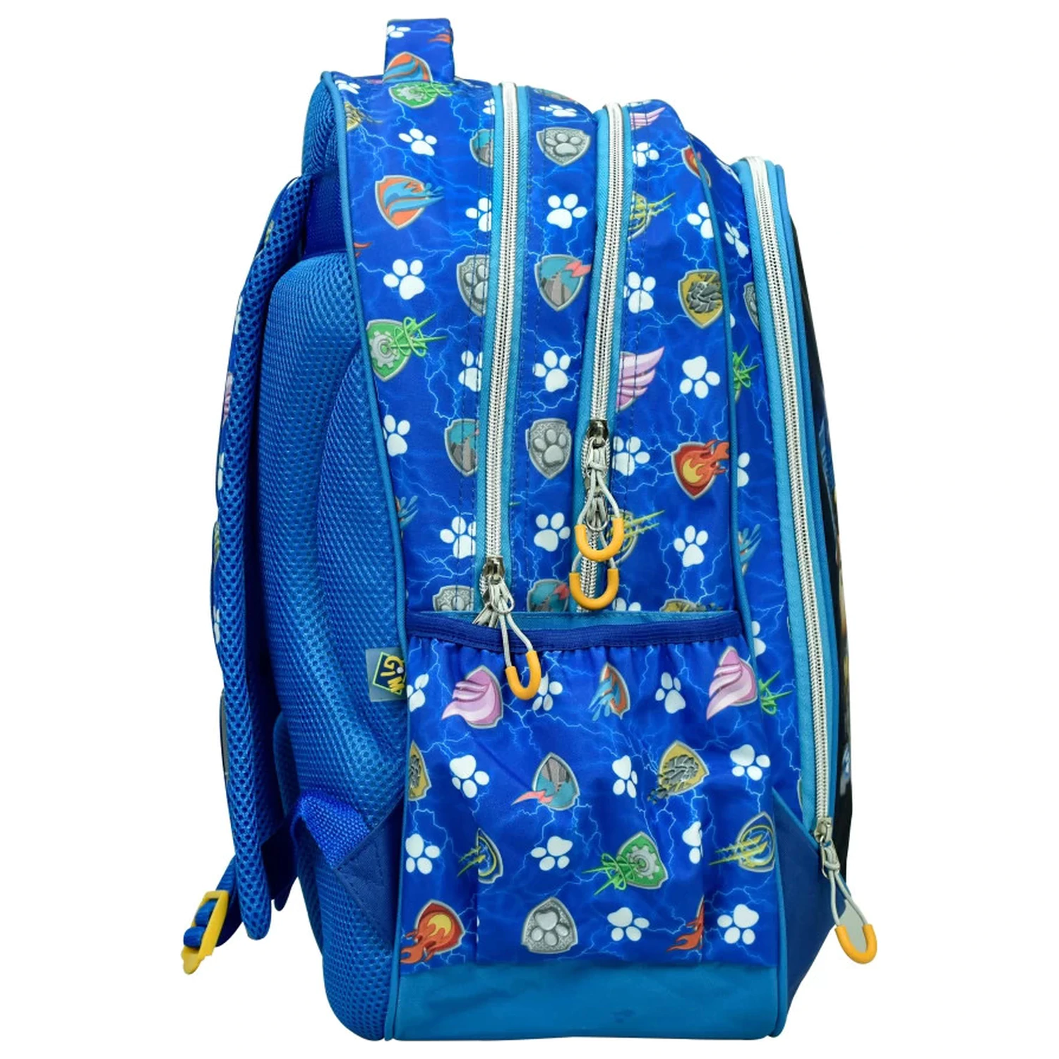 Paw Patrol Power Up Schultasche, Tasche 46 cm Produktfoto