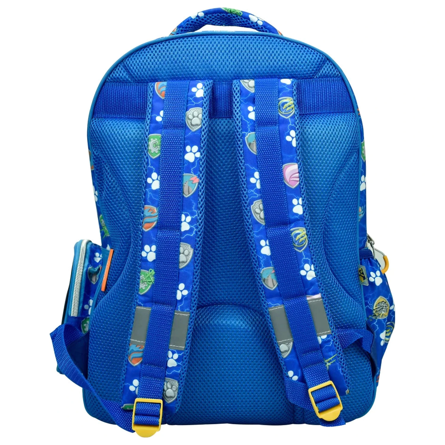 Paw Patrol Power Up Schultasche, Tasche 46 cm Produktfoto