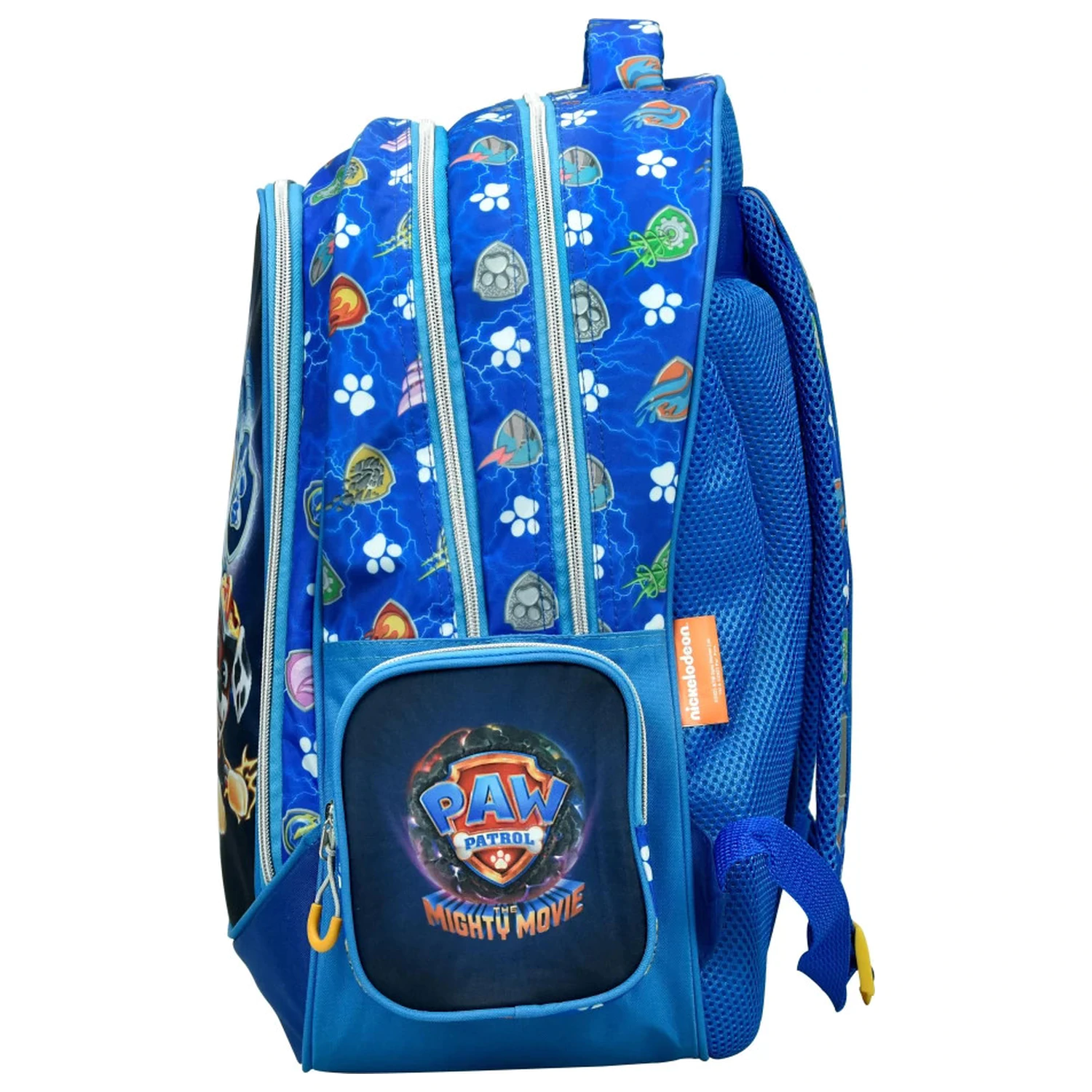 Paw Patrol Power Up Schultasche, Tasche 46 cm Produktfoto