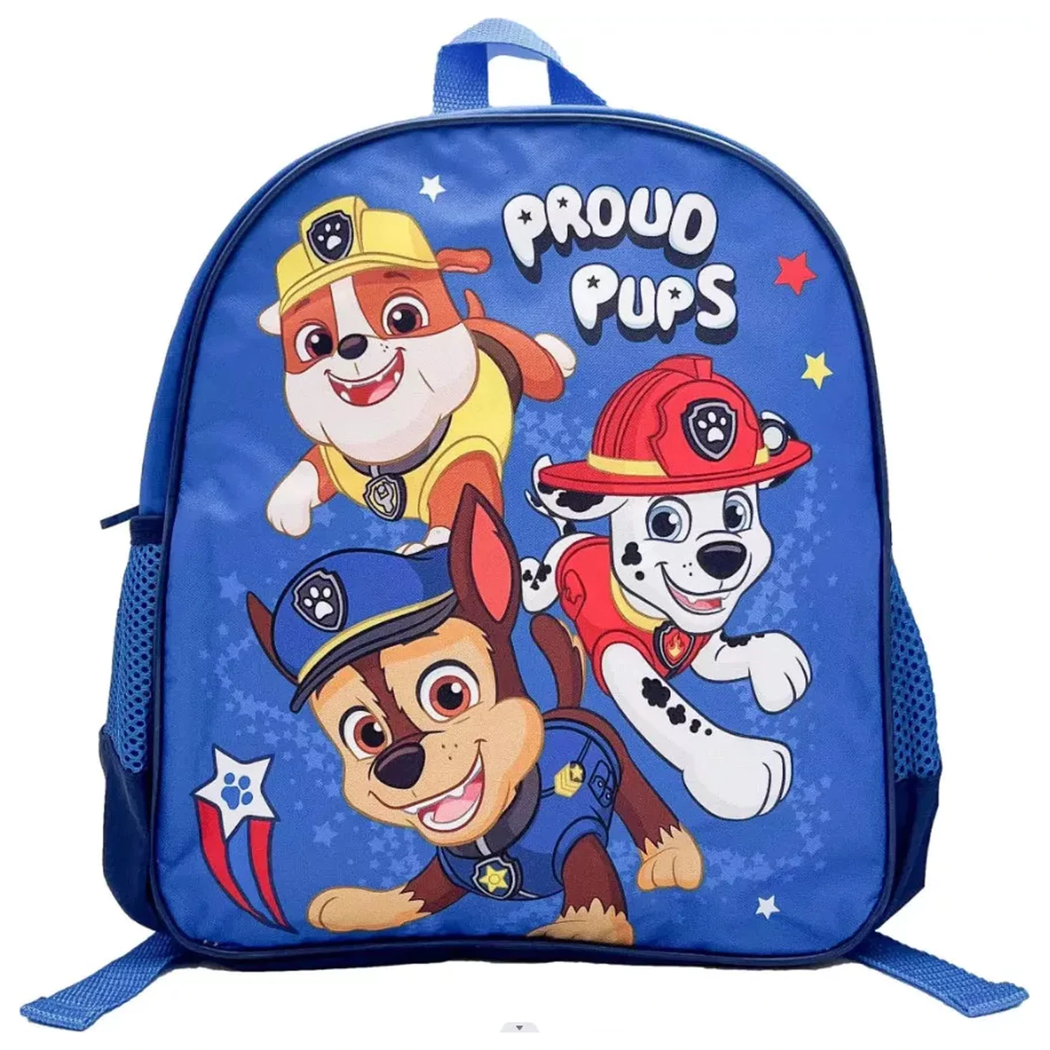 Paw Patrol Proud Pups Rucksack, Tasche 30 cm Produktfoto