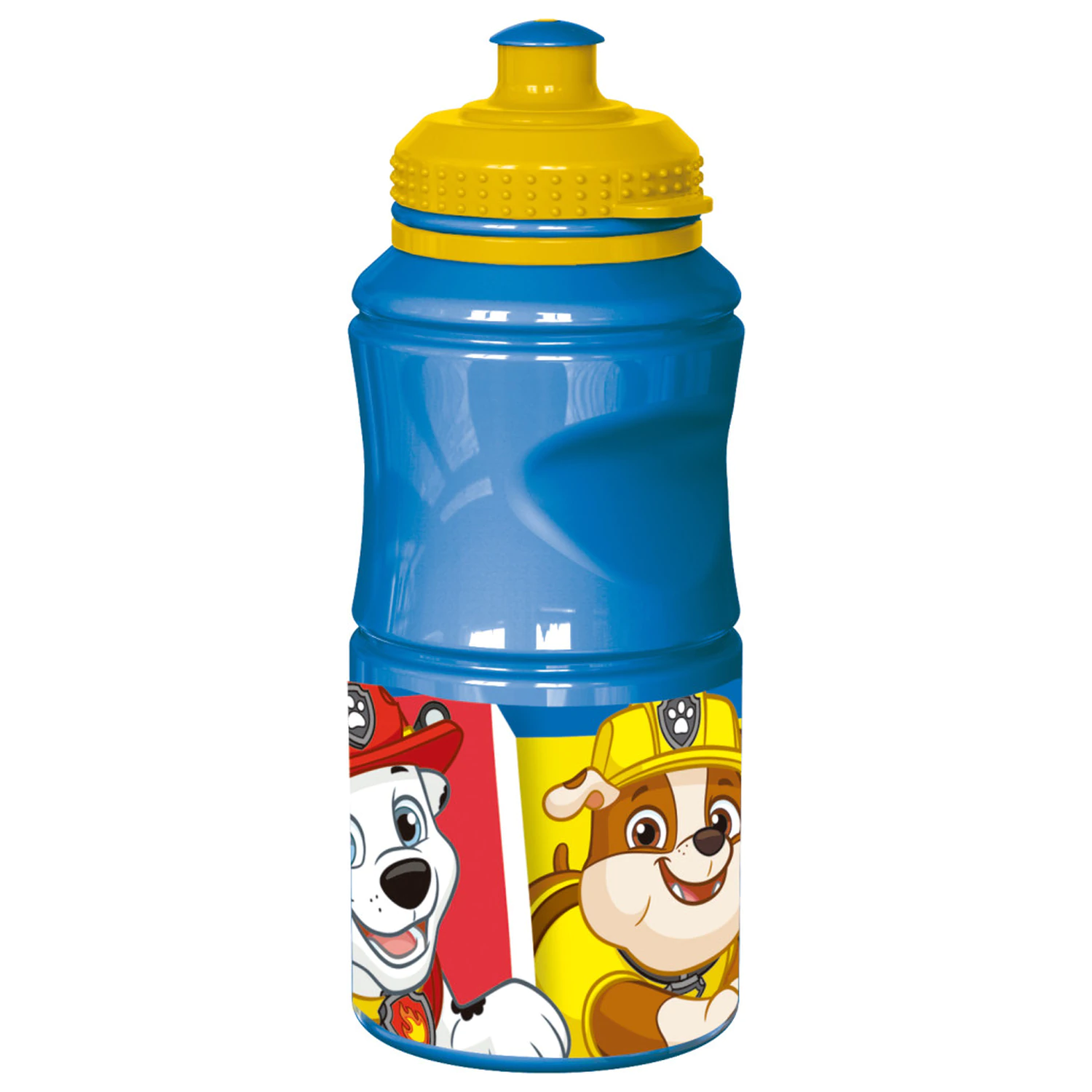 PAW Patrol Pup Power Hold Kunststoff Sportflasche 380 ml Produktfoto