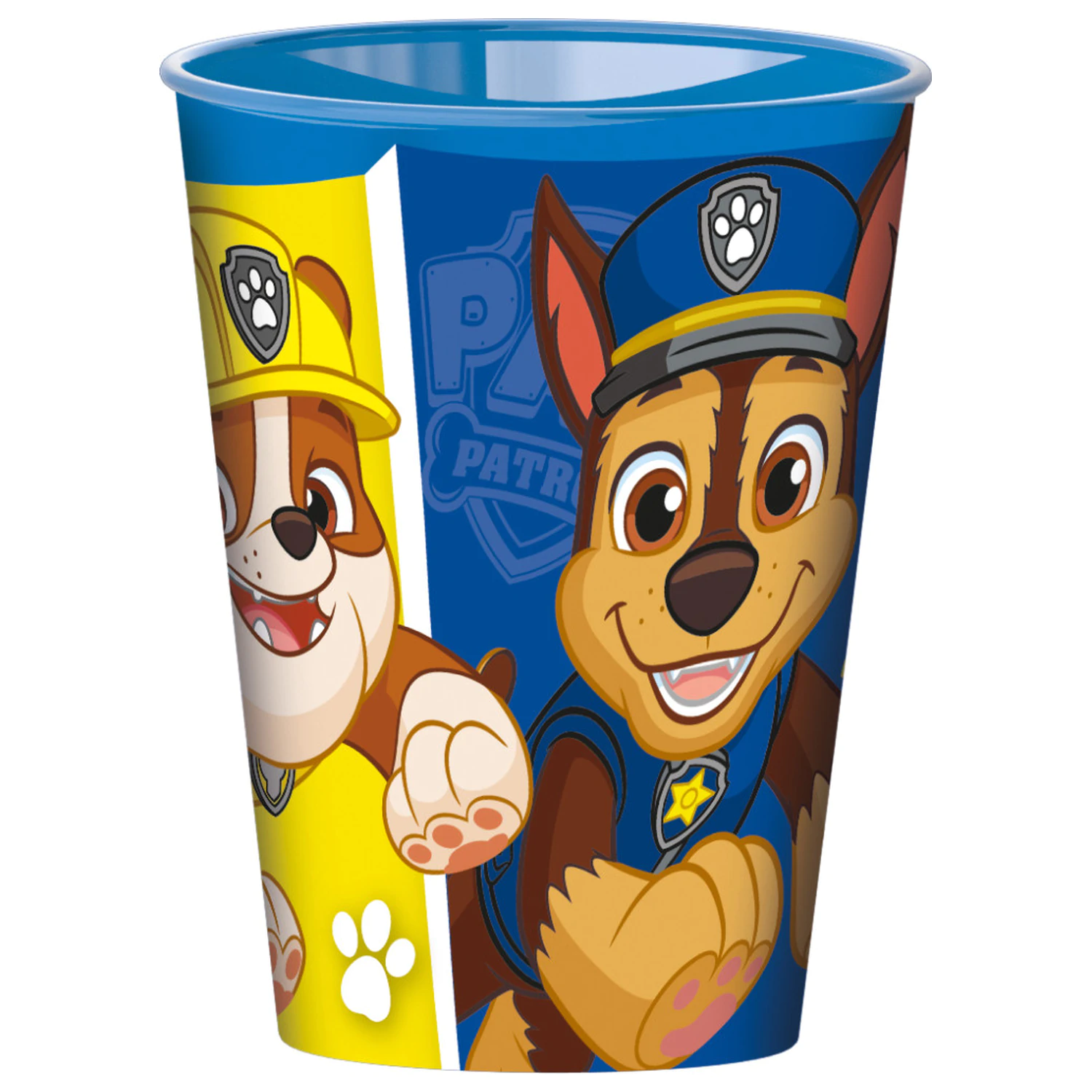 Paw Patrol Pup Power Plastikbecher 260 ml Produktfoto