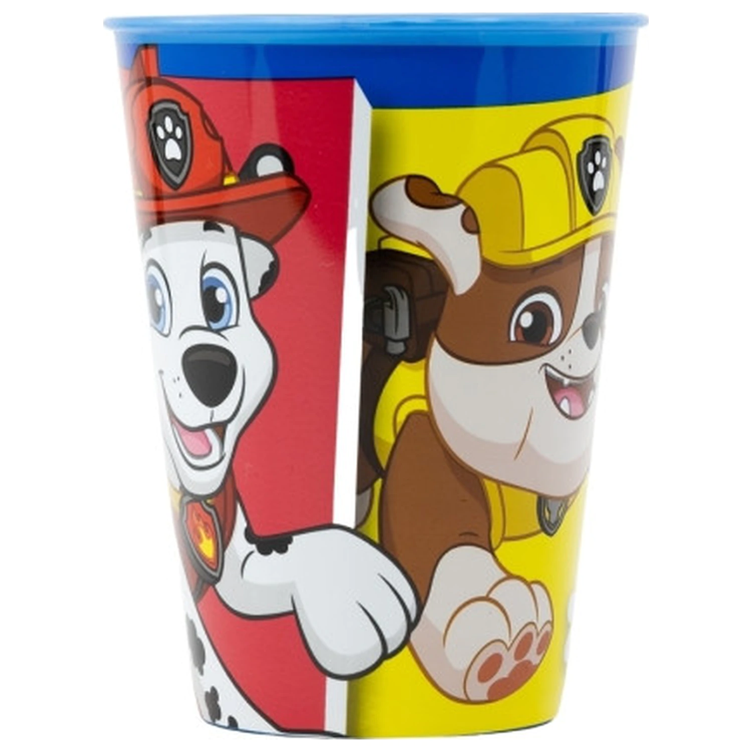 Paw Patrol Pup Power Plastikbecher 260 ml Produktfoto