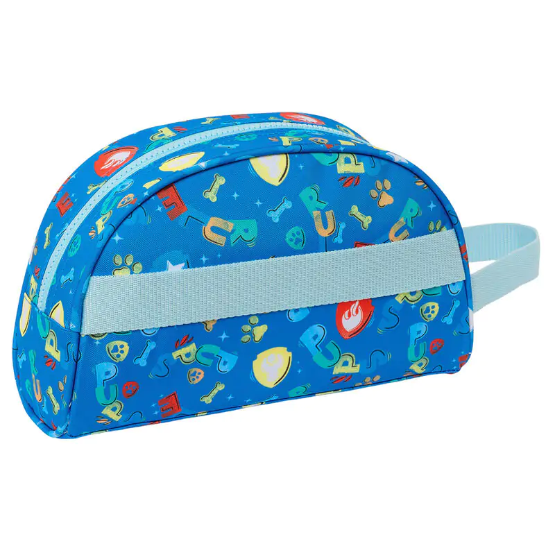 Paw Patrol Pups Rule Kosmetiktasche Anpassungsfähig Produktfoto