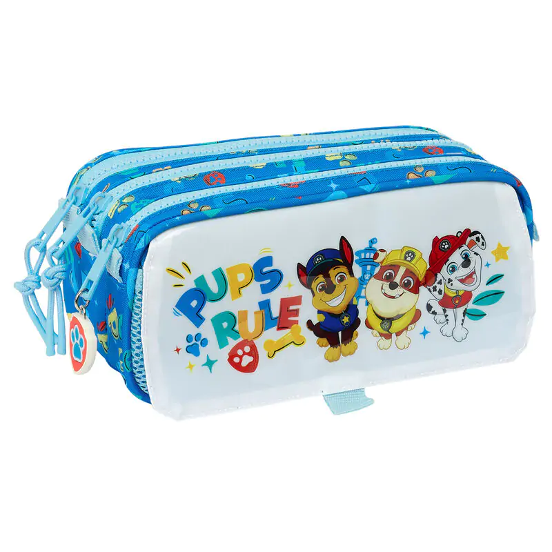Paw Patrol Pups Rule Mäppchen Produktfoto