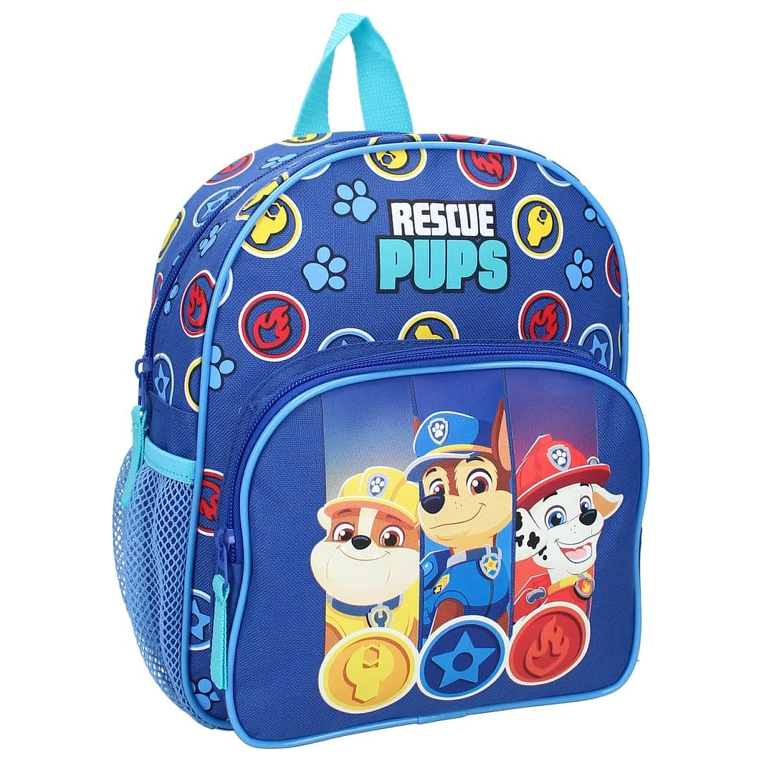 PAW Patrol Rucksack Puptastic Days 29 cm Produktfoto