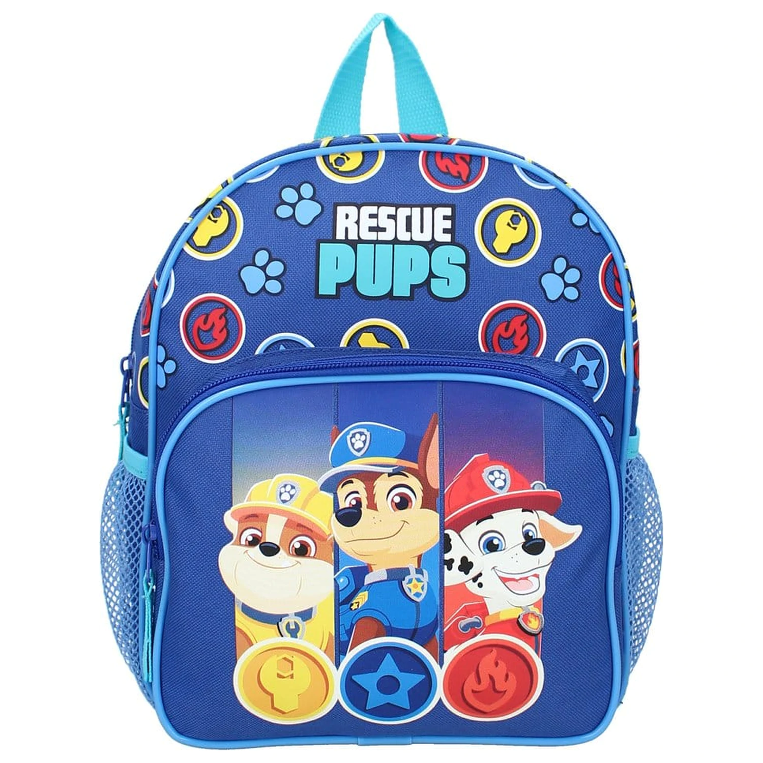 PAW Patrol Rucksack Puptastic Days 29 cm Produktfoto