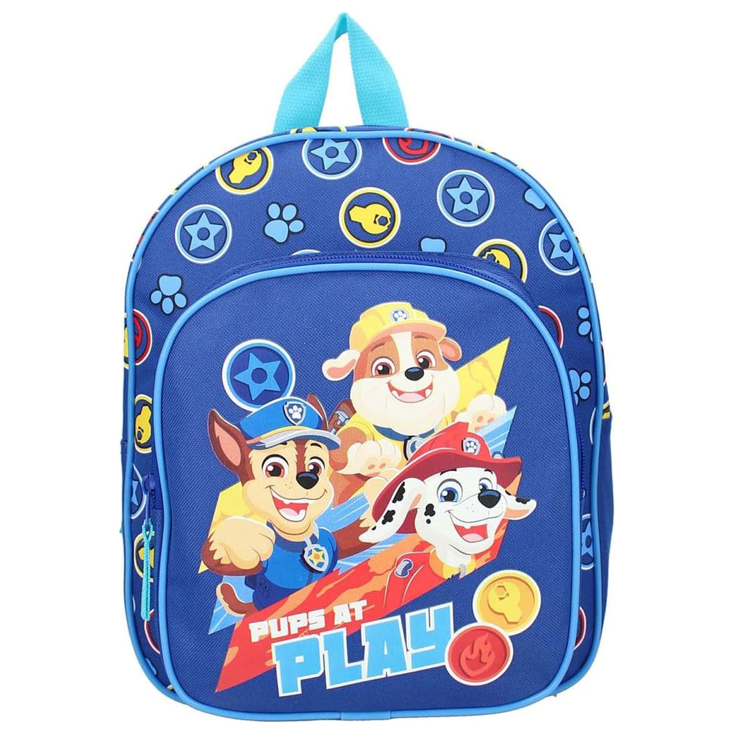 PAW Patrol Rucksack Puptastic Days 30 cm Produktfoto