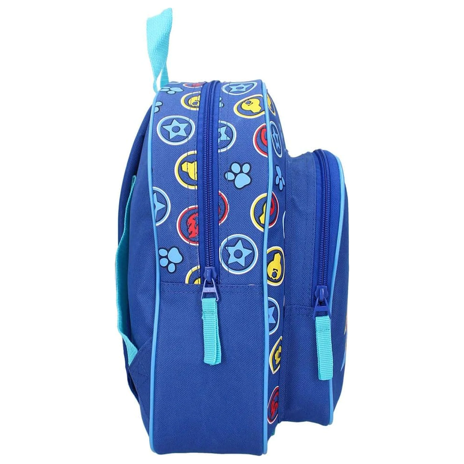 PAW Patrol Rucksack Puptastic Days 30 cm Produktfoto