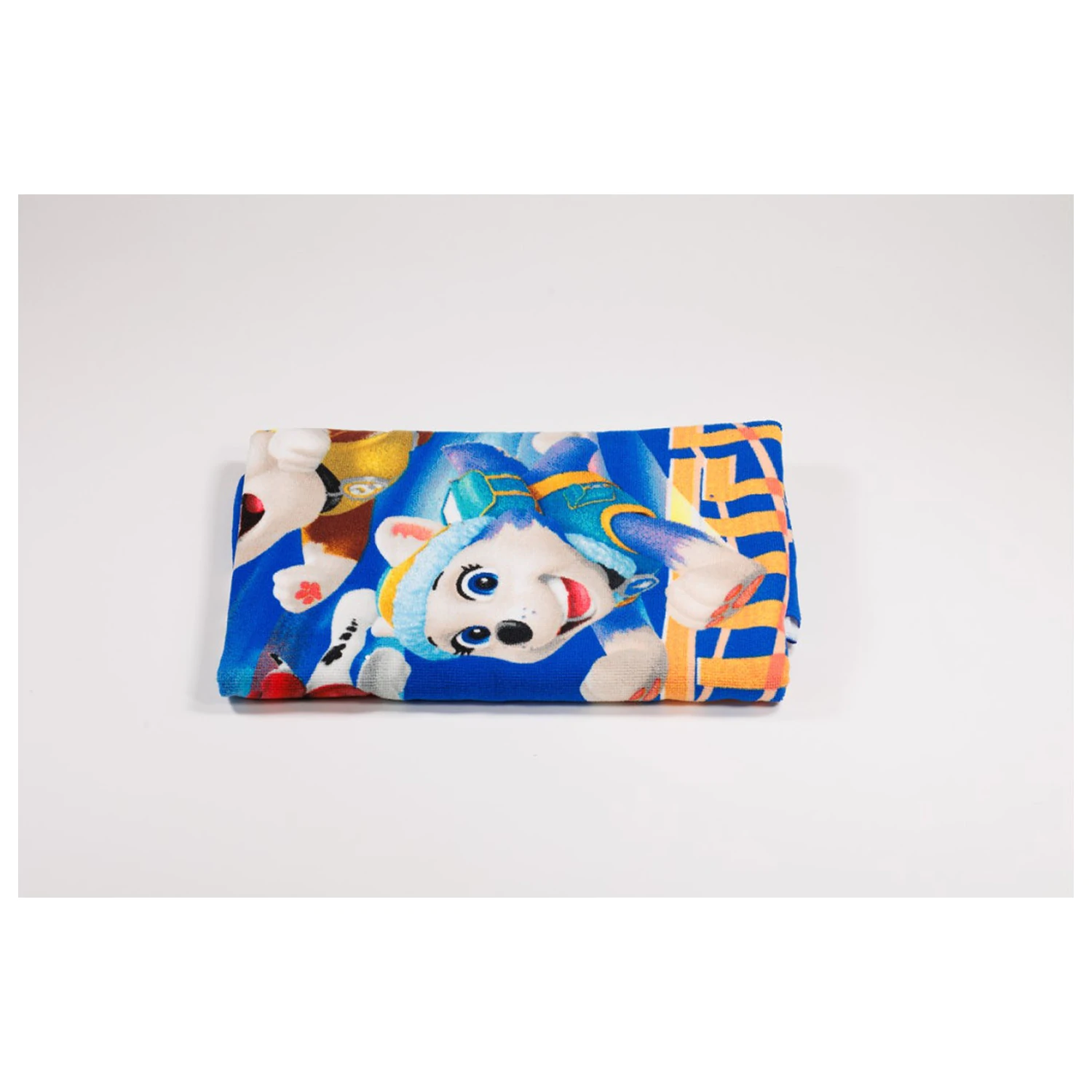 PAW Patrol Fertig-Handtuch Produktfoto