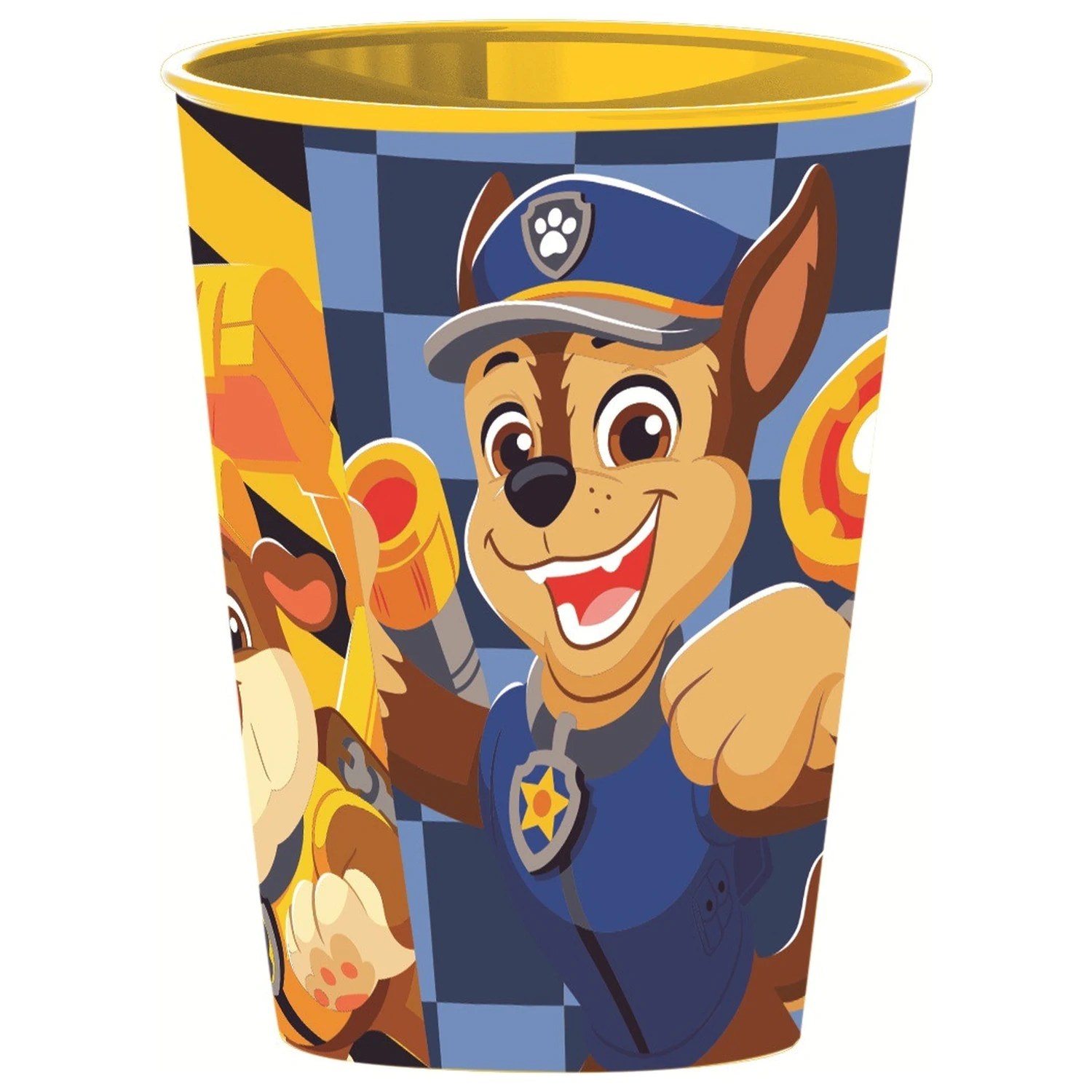 PAW Patrol Rescue Pups Kunststoffbecher 260 ml Produktfoto