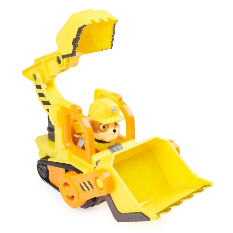 Paw Patrol Rubble & Crew Rubble Fahrzeug termékfotó