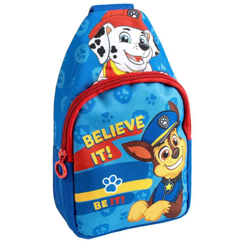 Paw Patrol shoulder Rucksack 23cm termékfotó