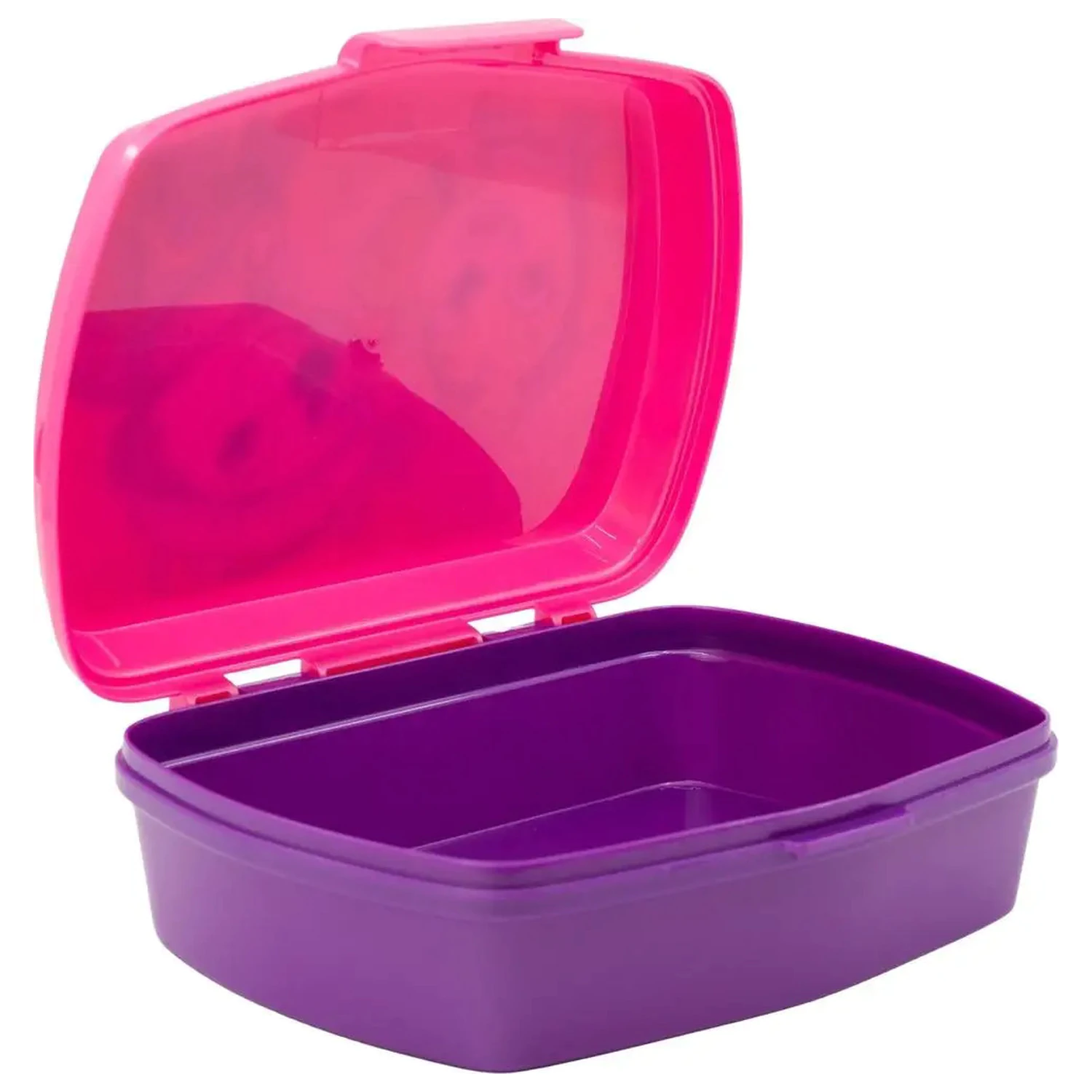 Paw Patrol Sketch Lustige Plastik Brotdose Produktfoto