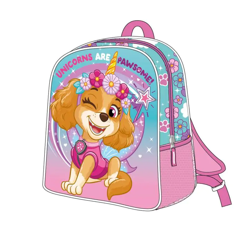 Paw Patrol Skye 3D Rucksack 31cm termékfotó