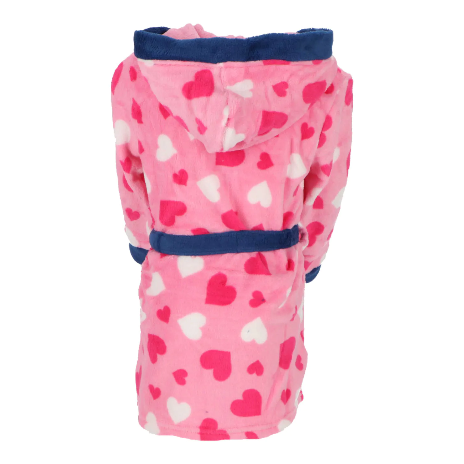 Paw Patrol Skye und Everest Kinder Bademantel Produktfoto