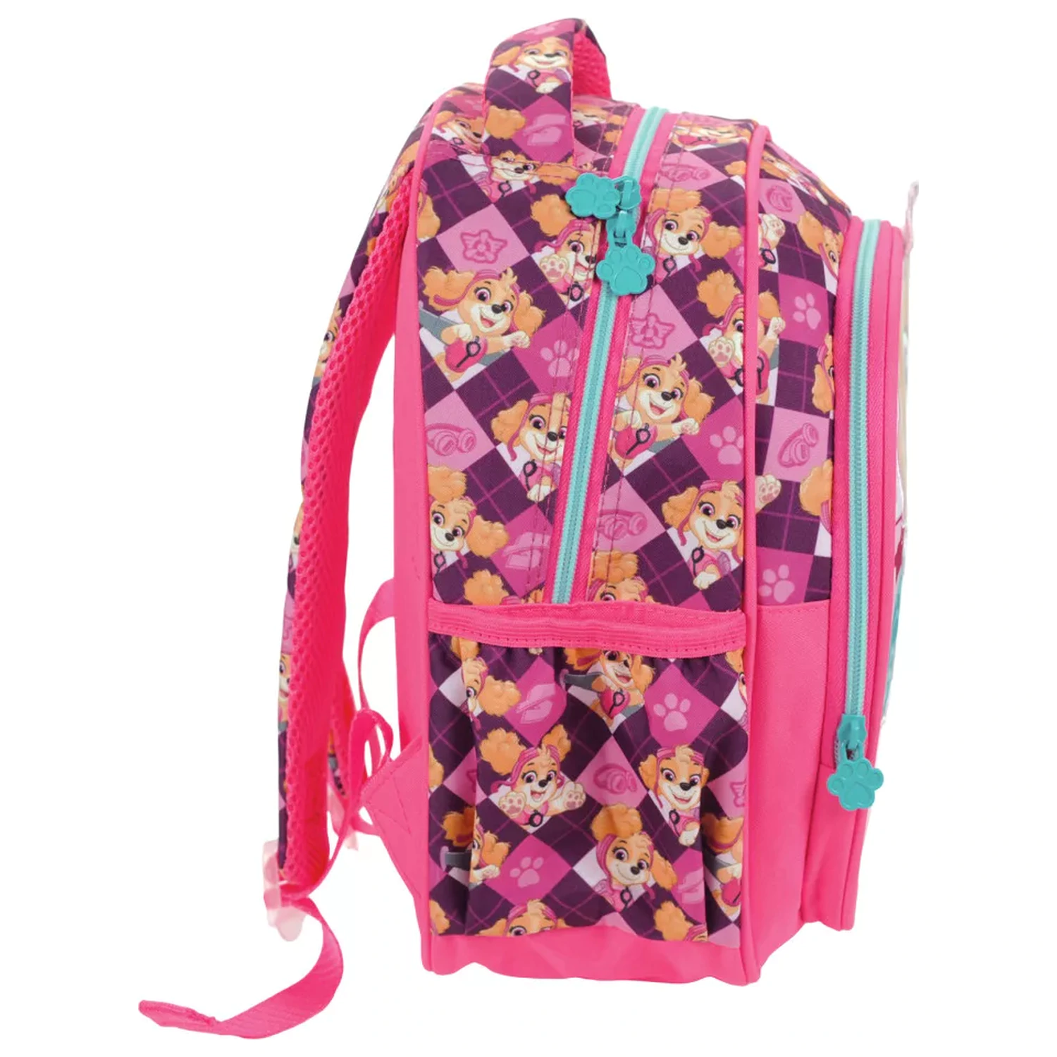 PAW Patrol Skye Fly Rucksack, Tasche 31 cm Produktfoto