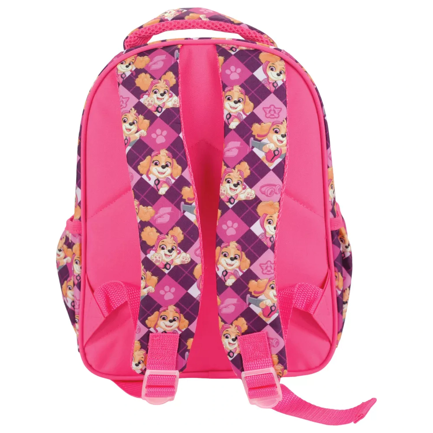 PAW Patrol Skye Fly Rucksack, Tasche 31 cm Produktfoto
