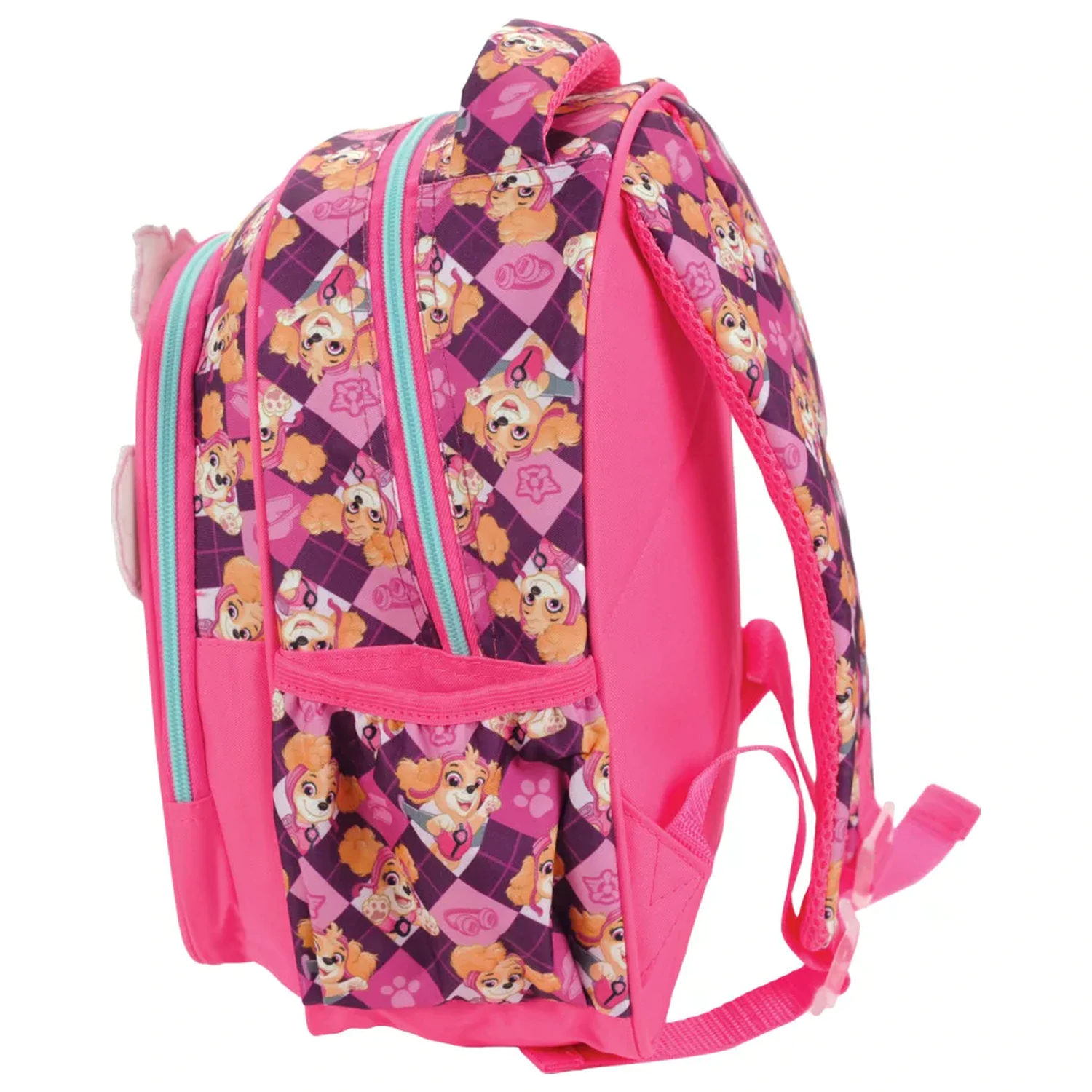 PAW Patrol Skye Fly Rucksack, Tasche 31 cm Produktfoto