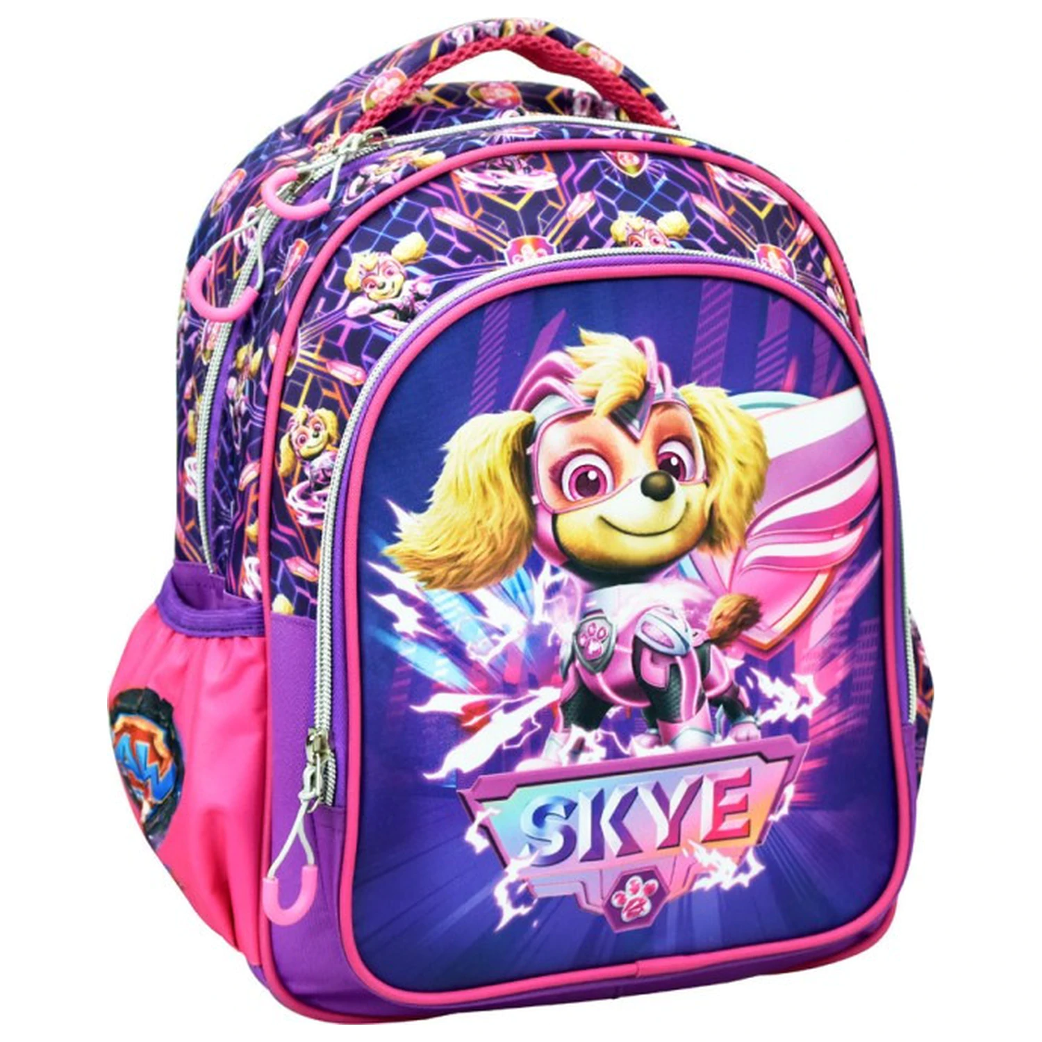 Paw Patrol Skye Rucksack, Tasche 30 cm Produktfoto